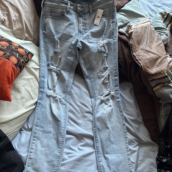 Pacsun Jeans 30x32 - Picture 2 of 4